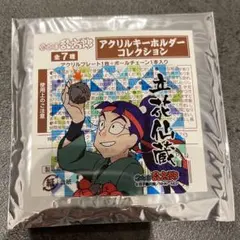 立花仙蔵 忍たま アクリルキーホルダー