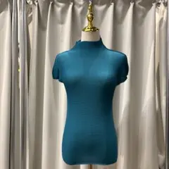 イッセイミヤケISSEYMIYAKE ブラウス 半袖のサムネイル
