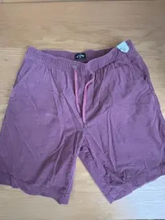 Billabong M ショートパンツ