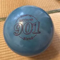 900 글로벌 리저브 블렌드 901 볼링 볼
