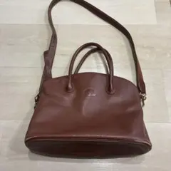 ロンシャン　ショルダー&ハンドバッグ