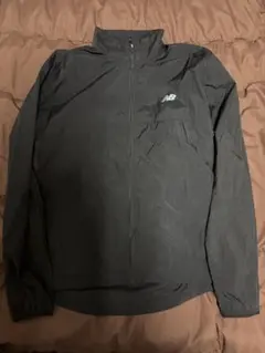 New Balance Athletics パッカブルジャケット S