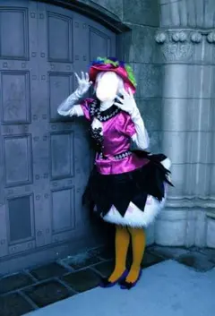 2025年最新】スプーキーboo 衣装の人気アイテム - メルカリ