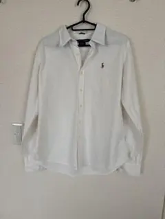 ラルフローレンシャツ