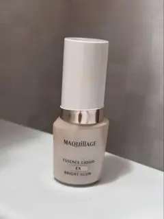 マキアージュ エッセンスリキッドex ブライトグロウ