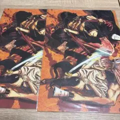 呪術廻戦0 映画特典