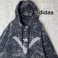 コラボ パーカー