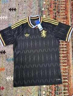 新品タグ付 adidas リバプールFC LFSTLR ジャージ JW5462 - メルカリ