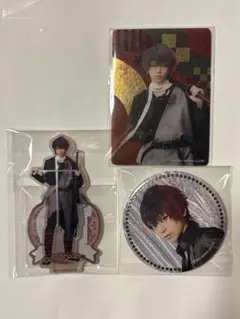 刀ミュ 祝賀祭 肥前セット