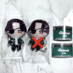 WIND BREAKER 蘇枋隼飛 かぷっこふれんず 1点