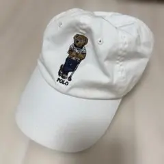 Polo Golf Ralph Lauren ポロベア キャップ