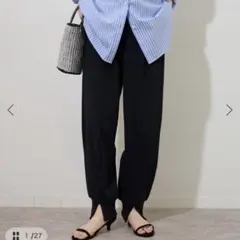 JOURNAL STANDARD relume スウェットパンツ