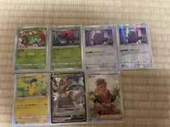ポケモンカードセット 価格急上昇 ポケモンgoパックカードまとめ売り 美品