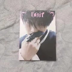 Stray Kids Do it accordion アイエン　開封済