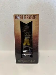 [非売品]Kobe Bryant Bobblehead Dogers来場者特典