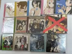 ぴえろ/葦プロ 魔法シリーズCD 6枚 - メルカリ