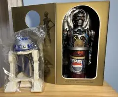 2026年最新】缶ホルダー ペプシ スターウォーズの人気アイテム - メルカリ