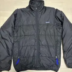 patagonia Fireball Jacket ブラック　s