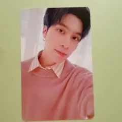 WayV 威神V Our Home トレカ ヘンドリー