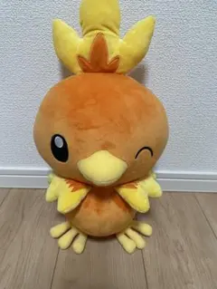 アチャモ ぬいぐるみ