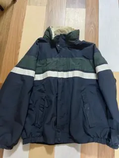 NAUTICA ナイロンジャケット L