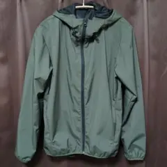 パーカー マウンテンパーカー