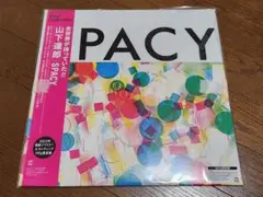 山下達郎/SPACY完全生産限定盤レコード盤アマゾン限定メガジャケ付 山下達郎/SPACY完全生産限定盤レコード盤アマゾン限定メガジャケ