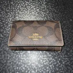 COACH キーケース