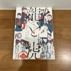 戦国女子高生 龍と虎