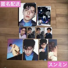 Stray Kids KARMA スンミン