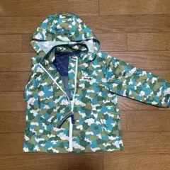 MikiHouse HOTBISCUITS アウター サイズ90