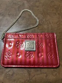 クレイサス　パスケース