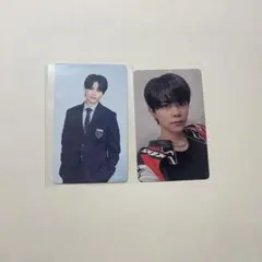 藤牧京介　トレカ