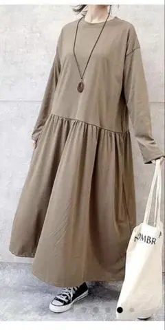 コカロングワンピース