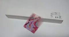 薬屋のひとりごと展　掛け軸（未開封）・クリアカード（玉葉妃）