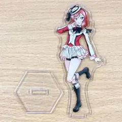 2025年最新】ラブライブ/キャラクター名：西木野 真姫 アクリル