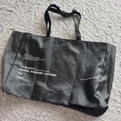ダブルスタンダードクロージング エコバッグ