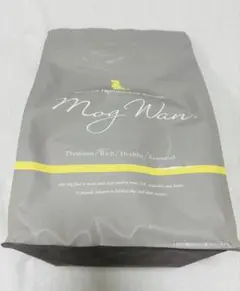 【新品未開封】モグワン ドッグフード 4袋セット 2025年最新】モグワンの人気アイテム - メルカリ