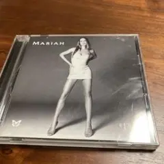 Mariah #1's ベストアルバム