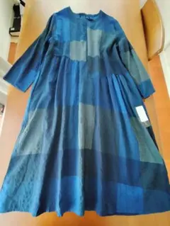 シエルまま様専用☆新品 koibitomisaki 東京銀座 薄手ワンピース ネ