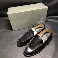 Kenford リーガルシューズ ローファー　皮　本皮　未使用 22.5cm