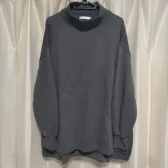 ショコラフィネローブ スウェット