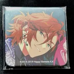 あんスタ 10周年 缶バッジ 三毛縞斑 あんスタ 10周年 缶バッジ 三毛縞斑 - メルカリ