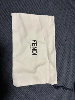 FENDI 布ポーチのサムネイル