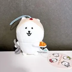 ナガノキャラクターズ 和洋中印マスコット カレー