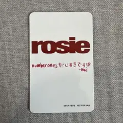 2025年最新】blackpink ロゼ サインの人気アイテム - メルカリ