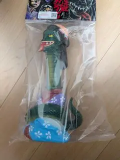 2025年最新】まんだらけソフビの人気アイテム - メルカリ