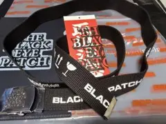 2026年最新】Black Eye Patch ベルトの人気アイテム - メルカリ