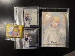 うたの☆プリンスさまっ♪ 来栖翔グッズ　まとめ売り