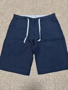 ARCODIO リネンショートパンツ SAX BLUE サックスブルー M | Mercari